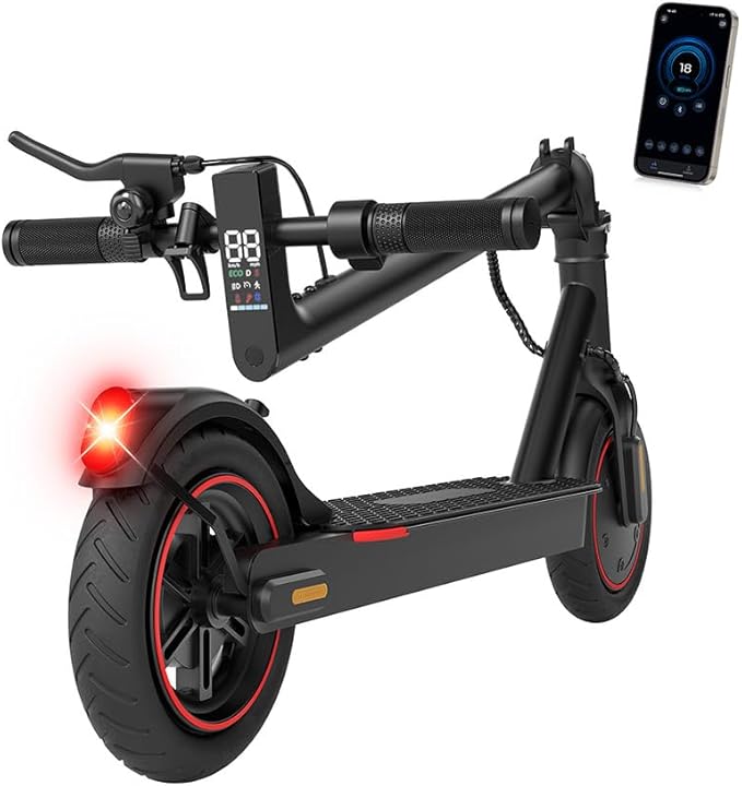 10 Best Scooters for Adults in 2026 2 510JvgA+mmL._AC_SX679_
