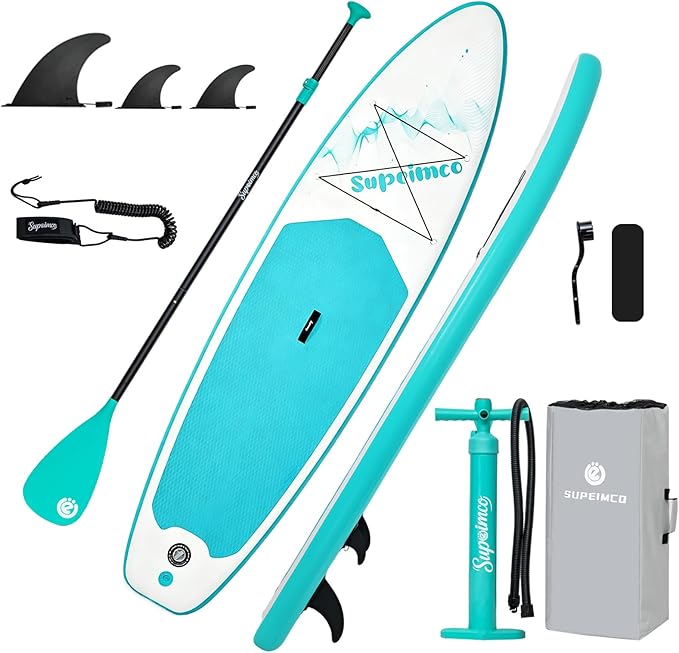 10 Best Budget Paddleboards for 2026 2 717PVOcQcCL._AC_SX679_