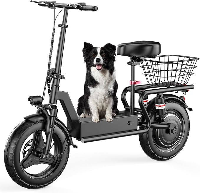 15 Best Scooters for 2026 You'll Want to Ride 15 718+NxI+FoL._AC_SX679_