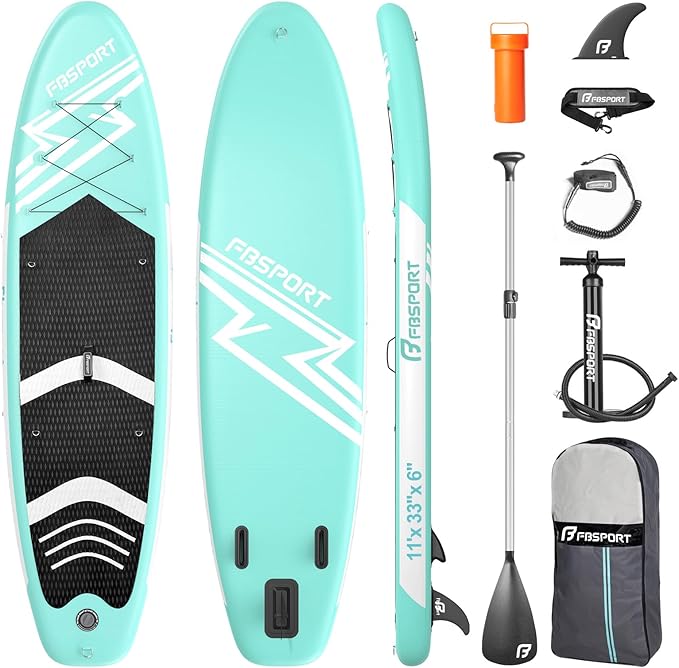 10 Best Budget Paddleboards for 2026 4 71G0Eik5OUL._AC_SX679_