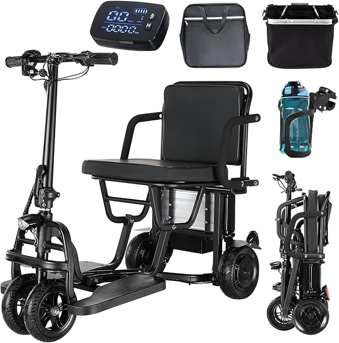 15 Best Scooters for 2026 You'll Want to Ride 4 71pTlq-u+vL._AC_SX679_