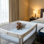 Complete Guide to Travel Cots for Parents