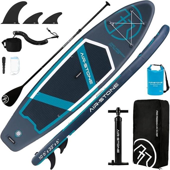 air stone ten product name