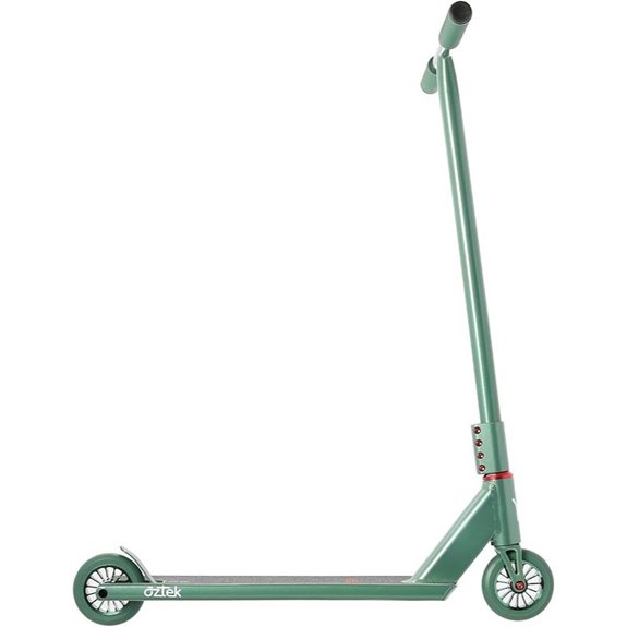 15 Best Scooters for 2026 You'll Want to Ride 5 aztek pro scooter details