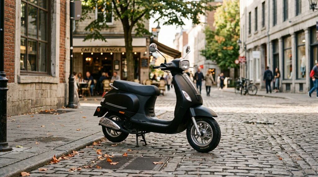best 50cc scooters 2026