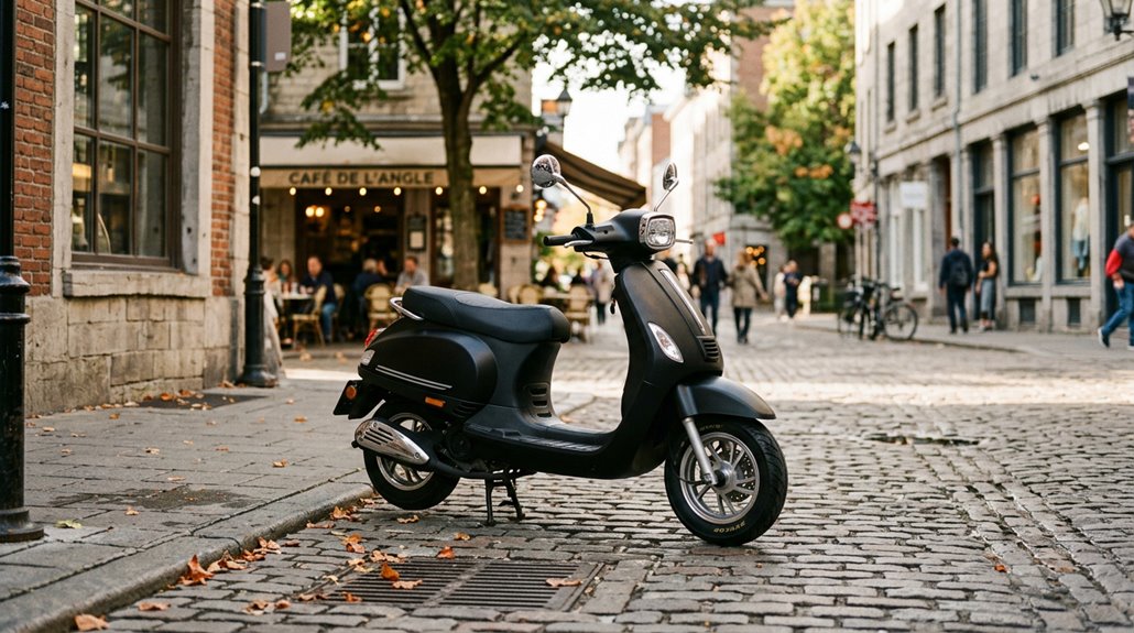 best 50cc scooters 2026