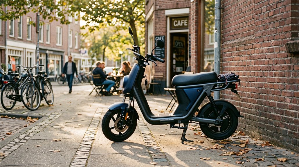 best affordable mopeds 2026