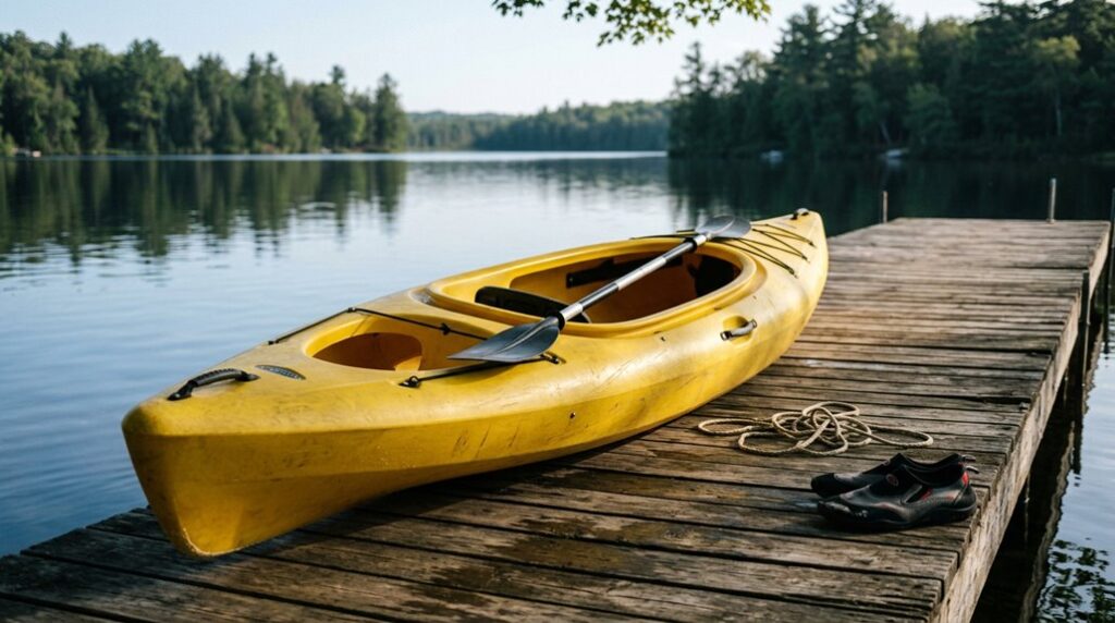 best budget kayaks 2026