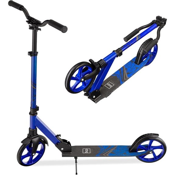 14 Best Scooty Options for 2026 12 best choice foldable scooter
