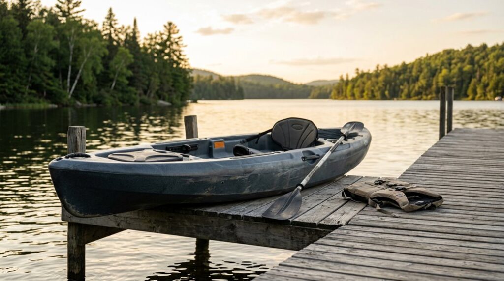 best kayaks for big guys 2026