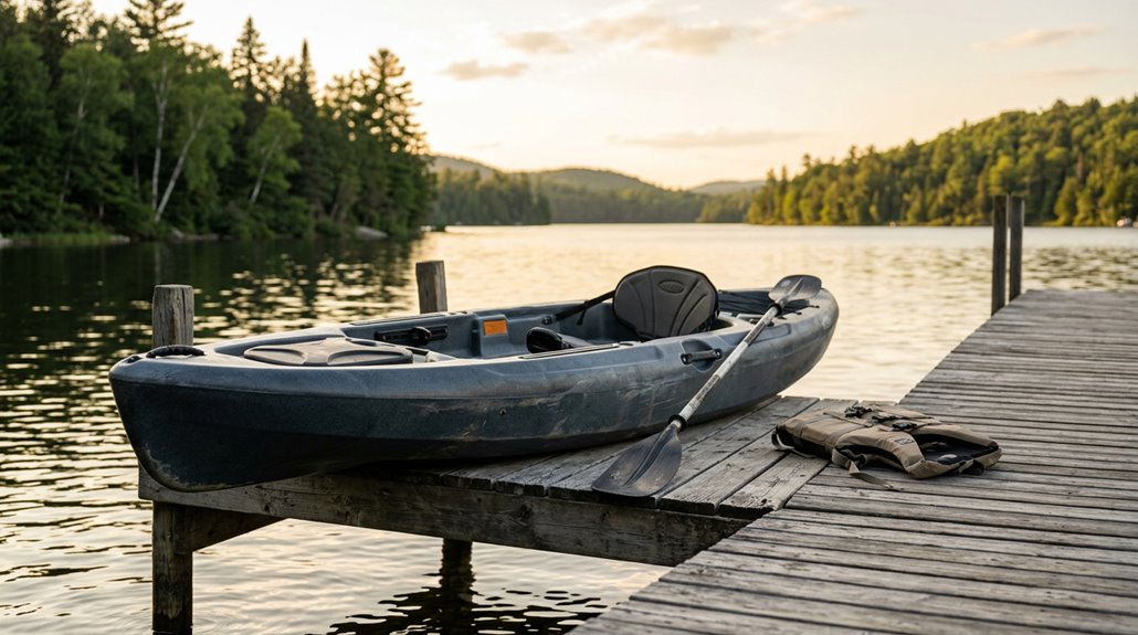 best kayaks for big guys 2026