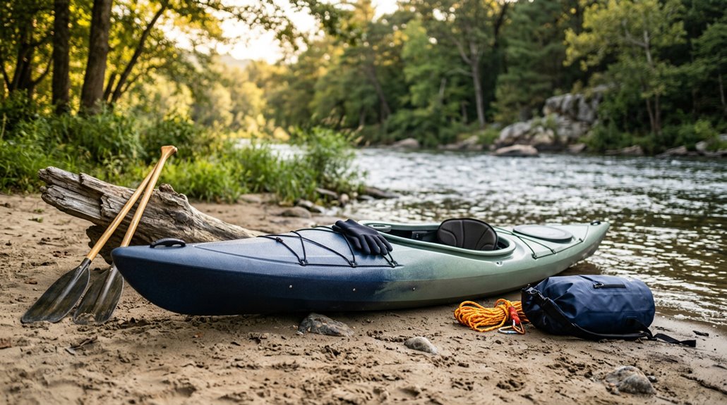 best kayaks for rivers 2026
