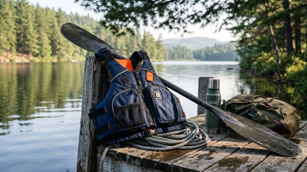 best life vests for kayaking 2026