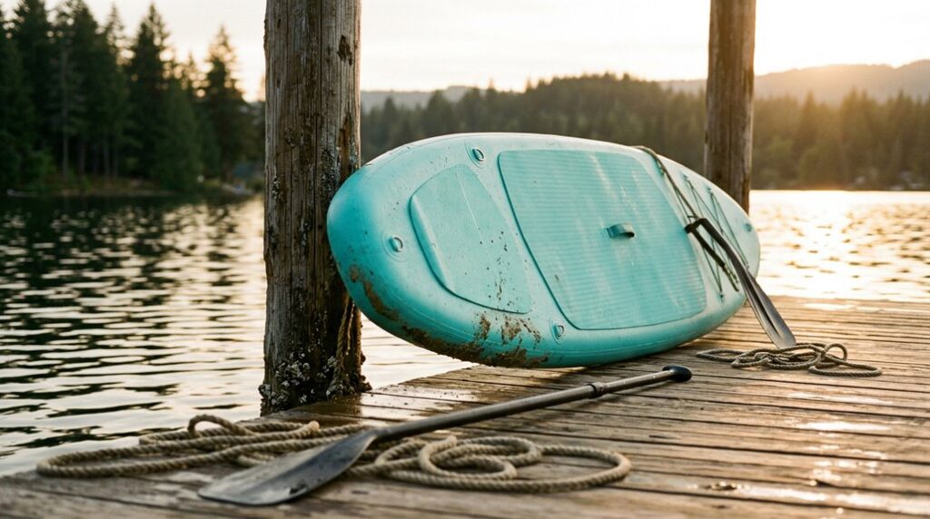 best paddle boards under 300 2026