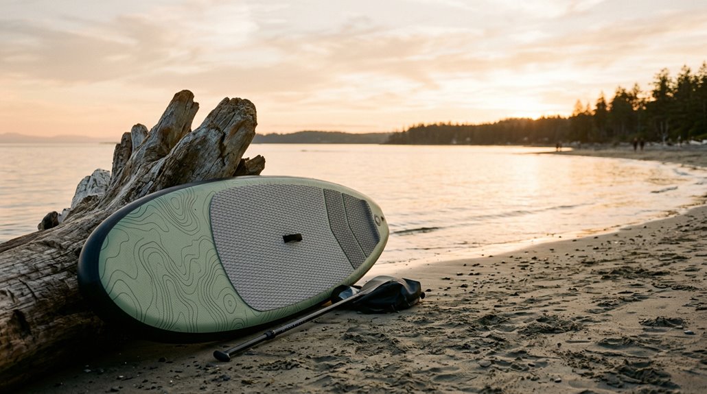 best rated paddle boards 2026