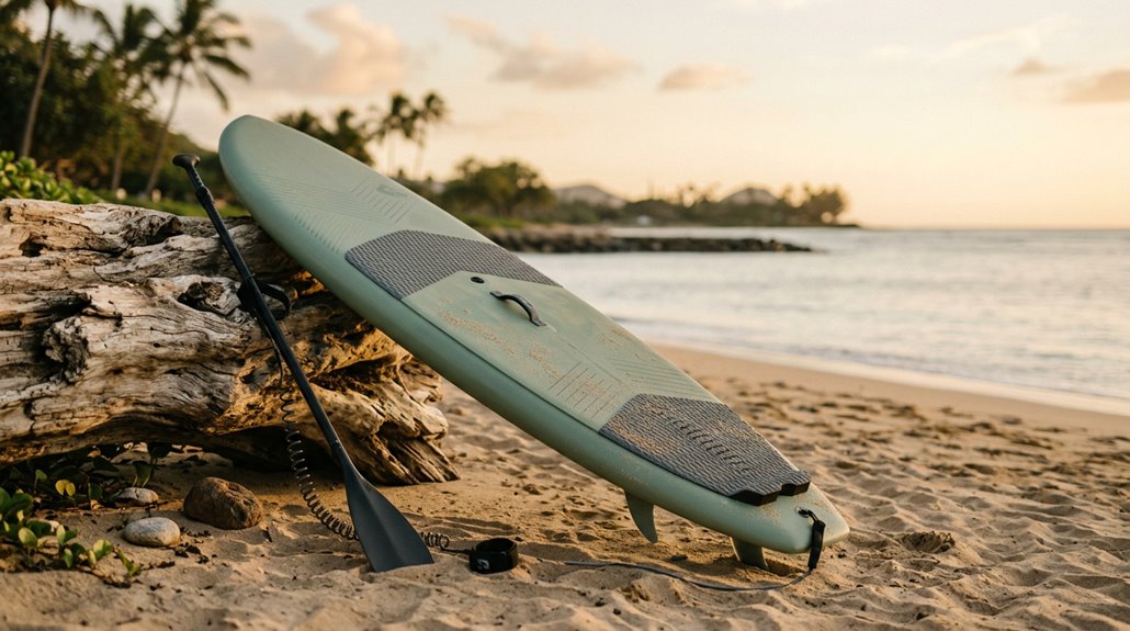 best stand up paddleboards 2026