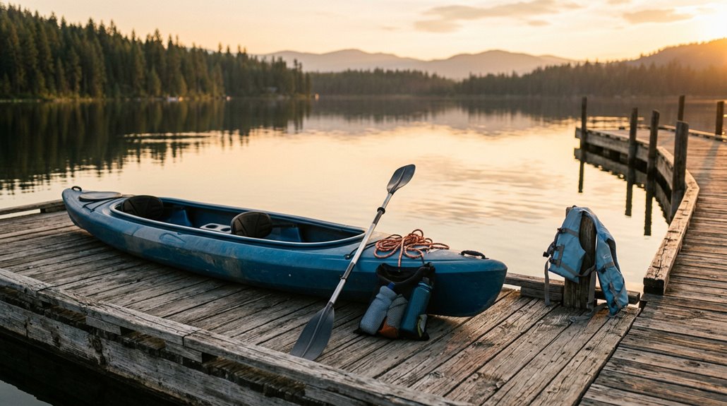 Home 9 best tandem kayak picks 2026