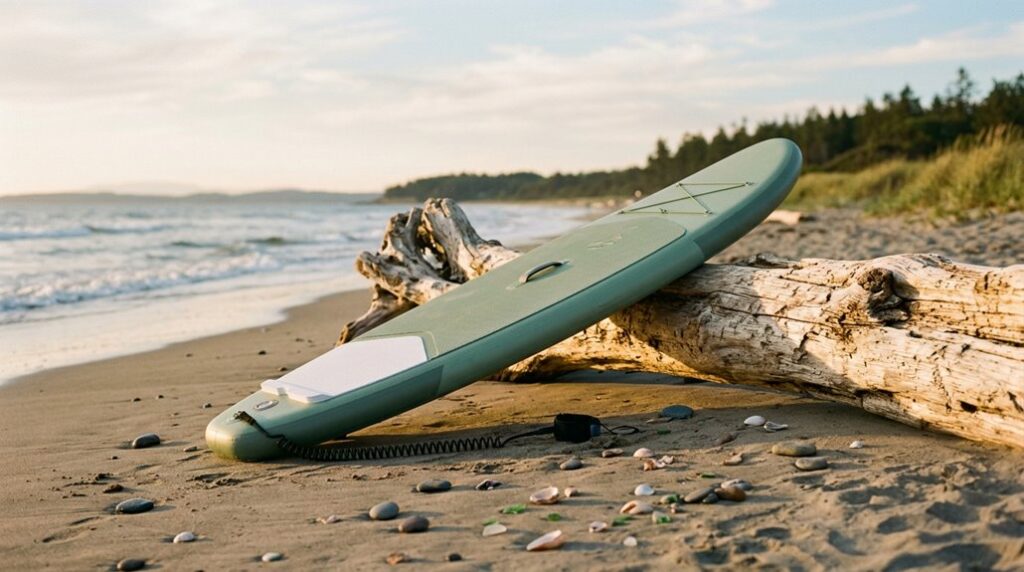 eight best lightweight paddle boards 2026