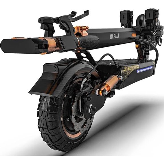 15 Best Scooters for 2026 You'll Want to Ride 8 electric scooter 1200w 37 mile range