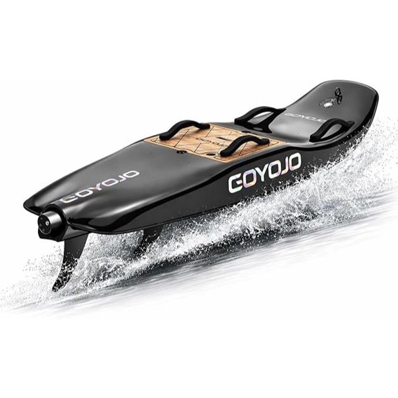 9 Best Electric Paddle Boards for 2026 1 electric surfboard 18 22kw 60kmh