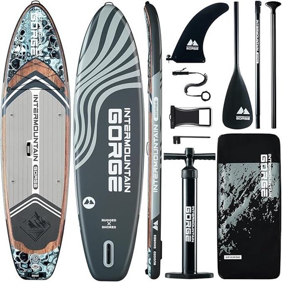 11 Best iSUP Boards for 2026 (Portable & Durable) 2 eleven numerical value only