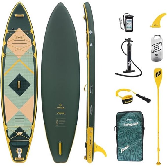 freesun voyage 11 description