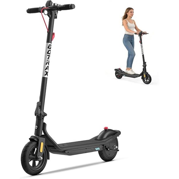 10 Best Scooters for Adults in 2026 10 gotrax adult electric scooter cruise control