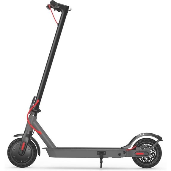 10 Best Scooters for Adults in 2026 4 hiboy s2 long range scooter