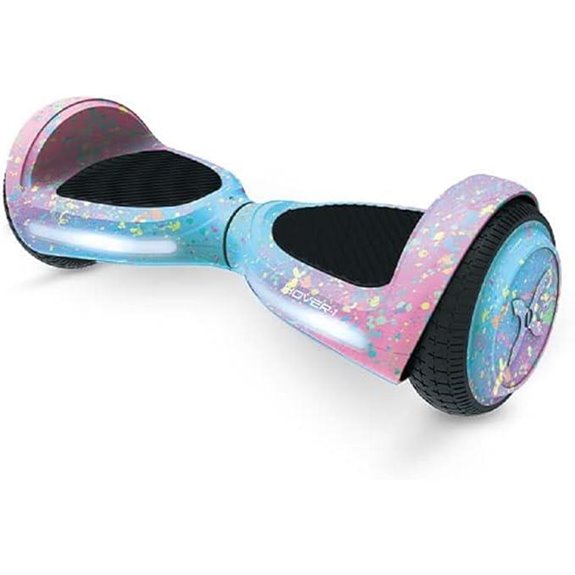10 Best Hoverboards for 2026 (Fun Rides Guaranteed) 7 hover 1 self balancing scooter for kids