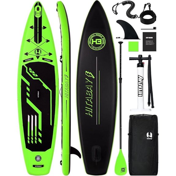 8 Best Lightweight Paddle Boards for 2026 5 inflatable stand up paddleboard accessories