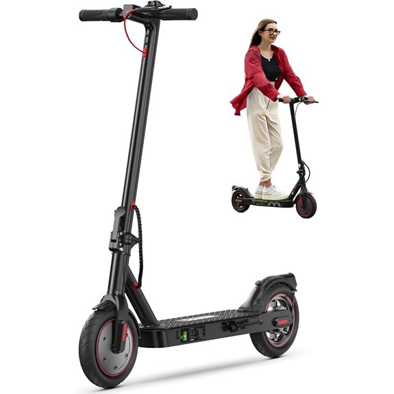 12 Best Budget Electric Scooters for 2026 11 iscooter with cruise control