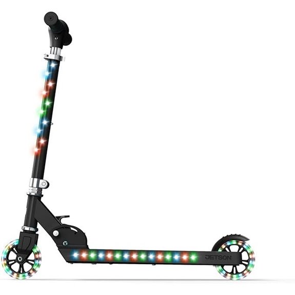 jetson jupiter kids scooter