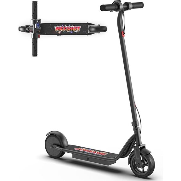 15 Best Scooters for 2026 You'll Want to Ride 10 maxshot folding electric scooter for adults