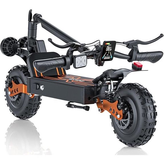 15 Best Scooters for 2026 You'll Want to Ride 7 off road 3000w electric scooter