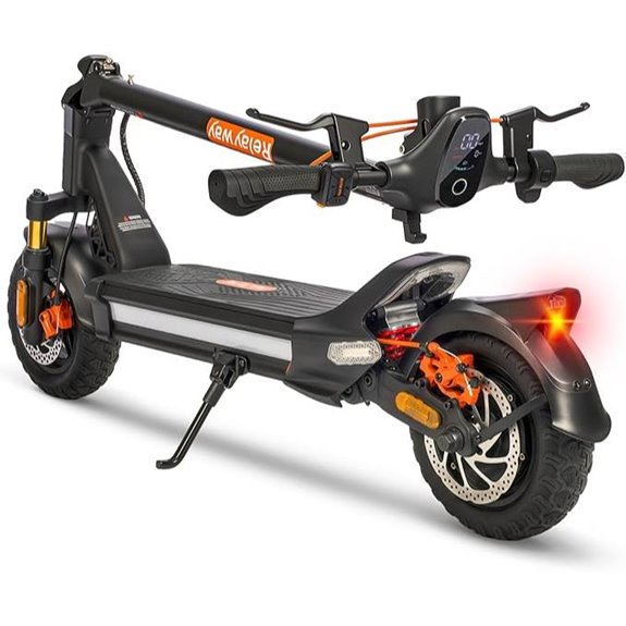 15 Best Scooters for 2026 You'll Want to Ride 13 offroad e scooter 30mph 40 50mi