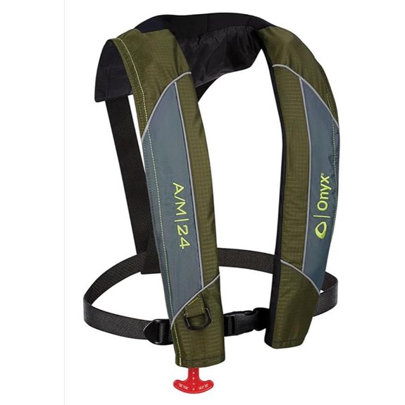 onyx a m 24 life jacket