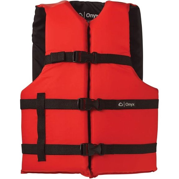 onyx pfd coast guard approved
