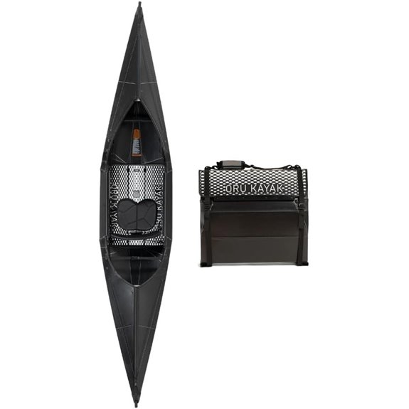 oru kayak foldable beachkayak 12