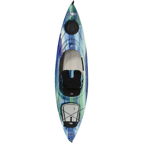15 Best Kayaks for 2026 (For Every Skill Level) 3 pelican argo 100x exo recreational sit in kayak