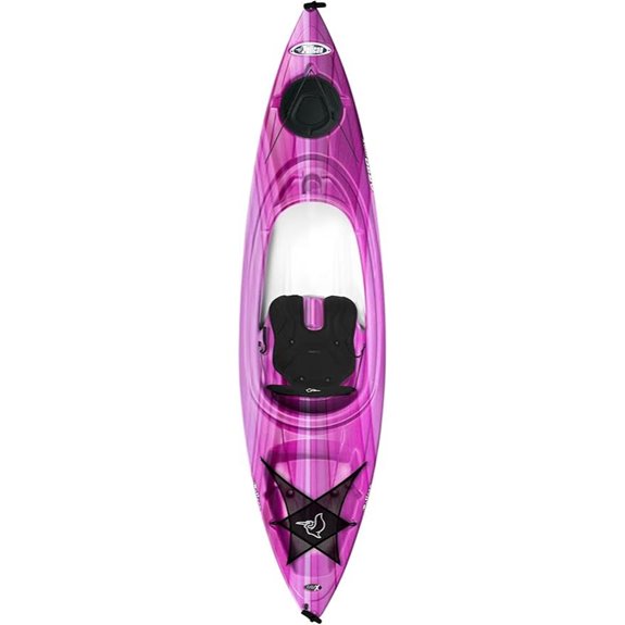 pelican argo 100x kayak