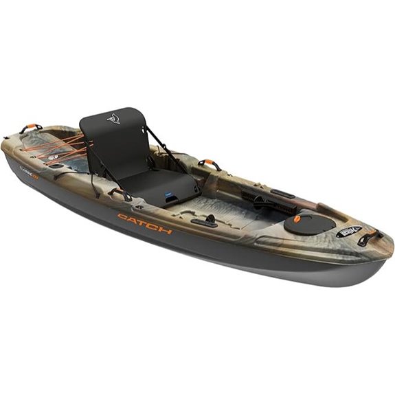 15 Best Kayaks for 2026 (For Every Skill Level) 5 pelican catch classic angler