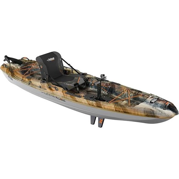 pelican catch hdii premium