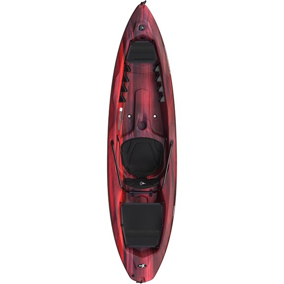 pelican seek 100x kayak model