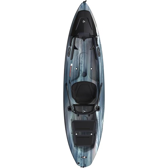 pelican seek 100xp kayak model