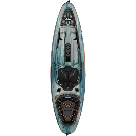 pelican sentinel 100x kayak model