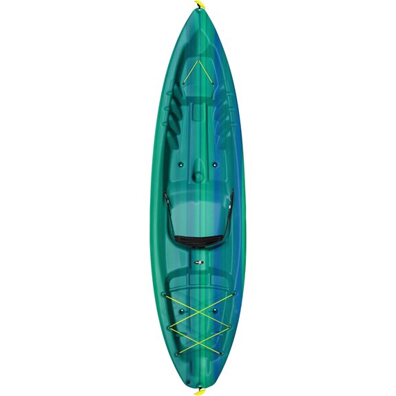 pelican sentinel 100x kayak
