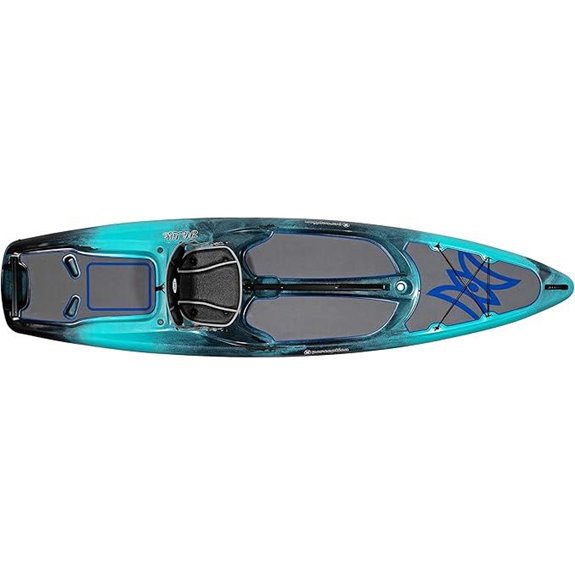 15 Best Kayaks for 2026 (For Every Skill Level) 9 perception hi life kayak
