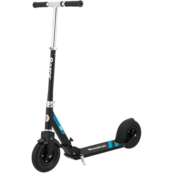 razor a5 air scooter