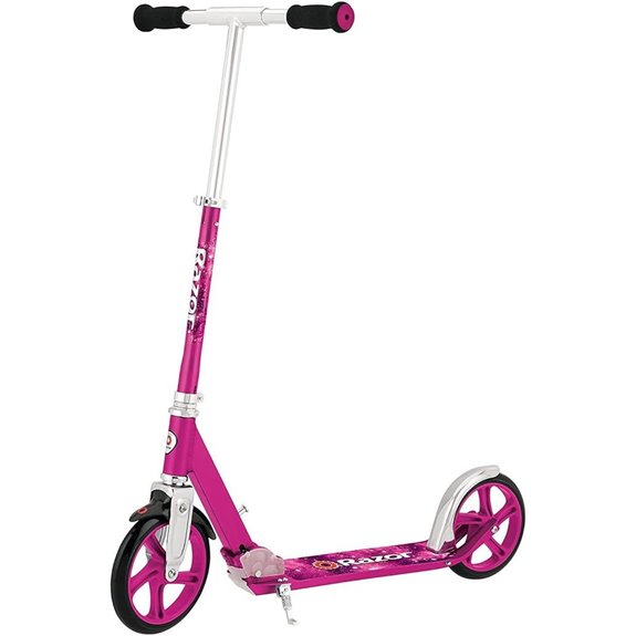 15 Best Scooters for 2026 You'll Want to Ride 14 razor a5 lux scooter