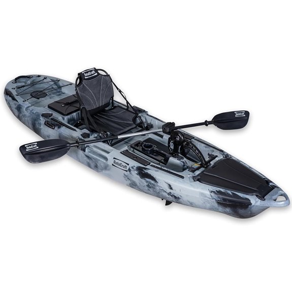 10 Best Pedal Kayaks for 2026 5 rc 10 answer vehicle gear ratio
